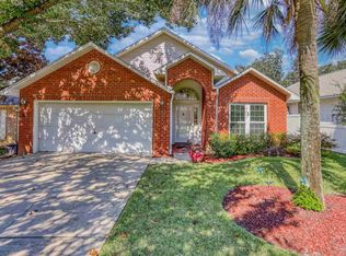 857 Ladner Dr, Pensacola, FL 32505