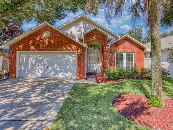 857 Ladner Dr, Pensacola, FL 32505