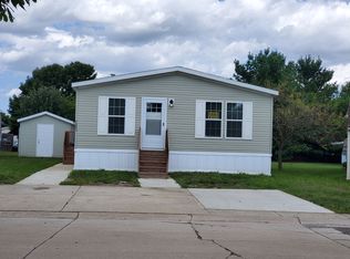7053 El Paso Blvd #73, Romulus, MI