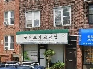 151-23 34th Ave, Flushing, NY 11354