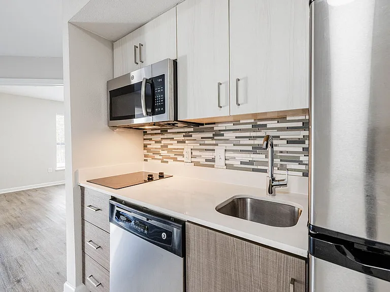 The Spoke at Peachtree Corners | West Atlanta Living - Refreshed and Reimagined — Photo 68