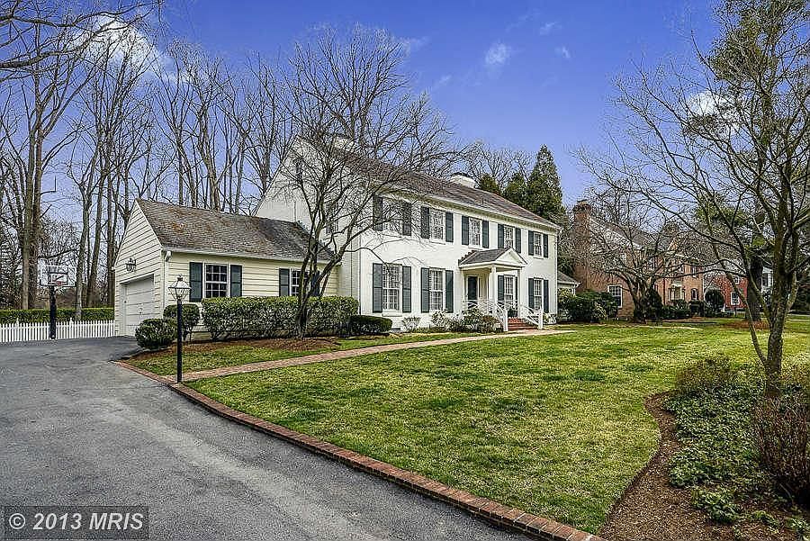 7508 Arrowood Rd, Bethesda, MD 20817 Zillow