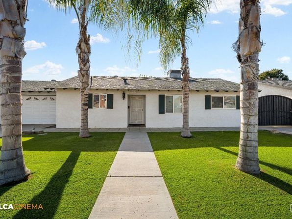 10708 Waco Ave, Lamont, CA 93241