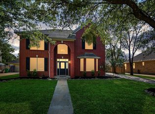 15314 Rocky Bridge Ln, Cypress, TX 77433