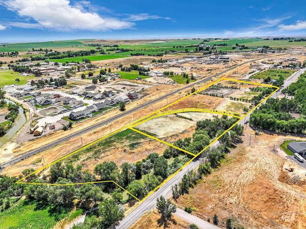 LOT 15 E 1750 S, Gooding, ID 83330