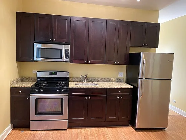 1413 W Taylor St #3R — Photo 3