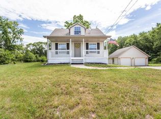 1531 Donnely Rd, Jackson, MI 49201