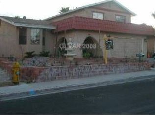 4299 Chrysalis Dr, Las Vegas, NV 89121