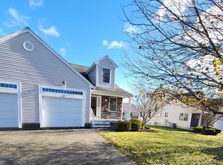 14 Fox Run Rd, Blackstone, MA 01504