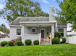 304 Arlington Ave, Radford, VA 24141