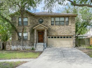 1009 Emmet Park, Schertz, TX 78154