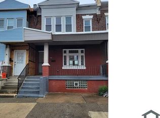 1528 Womrath St, Philadelphia, PA 19124