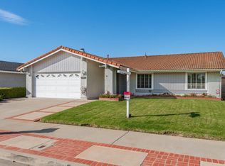 1241 Indigo Pl, Oxnard, CA 93036