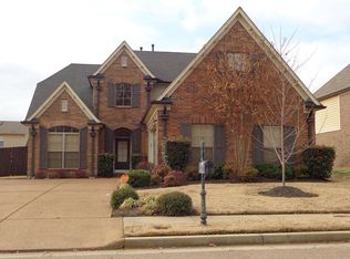 1447 Sawmill Creek Ln, Cordova, TN 38016