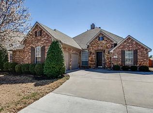 5918 Holly Crest Ln, Sachse, TX 75048