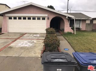 1318 E Denwall Dr, Carson, CA 90746