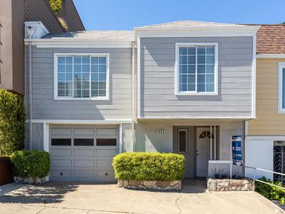 838 Duncan St, San Francisco, CA, 94131