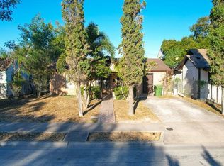 245 E Saint Francis St, Brownsville, TX 78520
