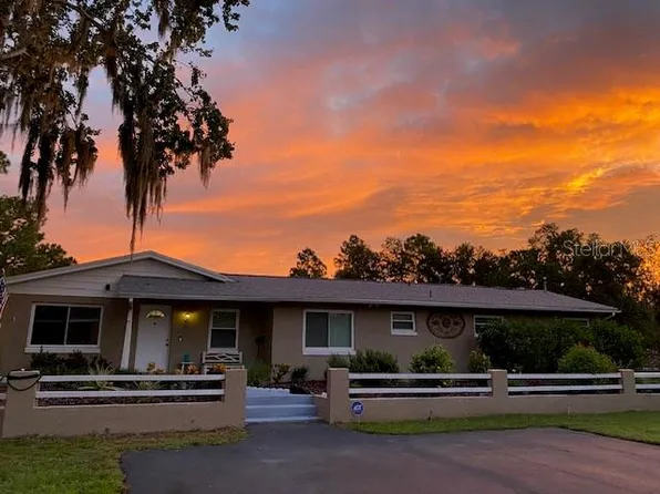 20963 E Colonial Dr, Christmas, FL 32709