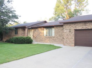 1415 N Arch St, Aberdeen, SD 57401