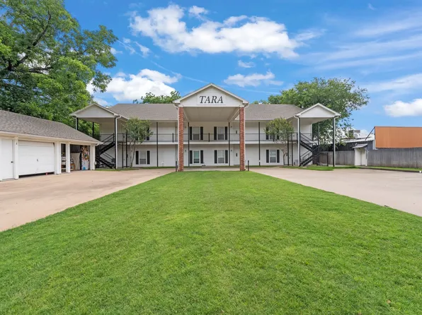 400 N Gaither St #5, Glen Rose, TX 76043