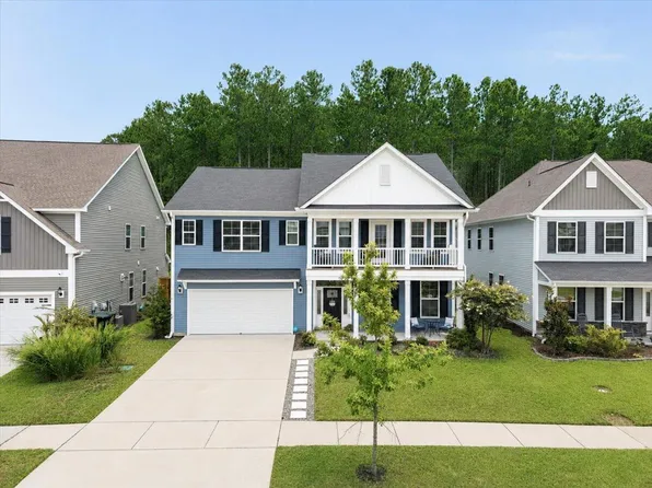 516 Dunswell Dr, Summerville, SC 29486