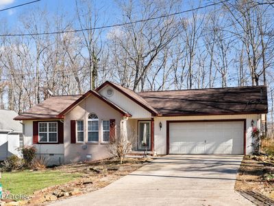 104 Farrington Rd, Fairfield Glade, TN, 38558