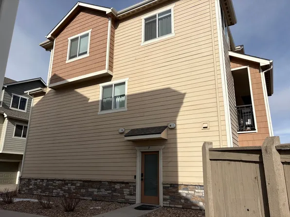 11250 Florence St Unit 29F, Henderson, CO 80640