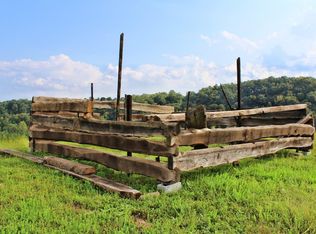 0 Tomlin Rd LOT 51, Amherst, VA 24521