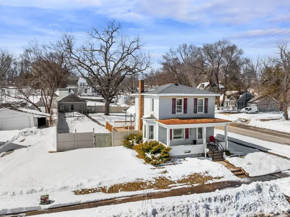 330 Riverside Ave, Owatonna, MN 55060