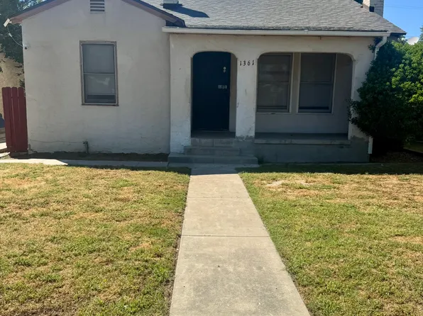 1361 N Safford Ave, Fresno, CA 93728