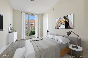 Sold by Corcoran