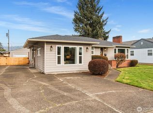 2824 Maple Street, Longview, WA 98632