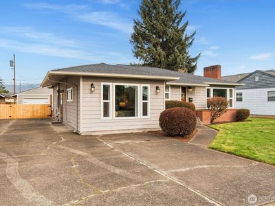 2824 Maple Street, Longview, WA, 98632