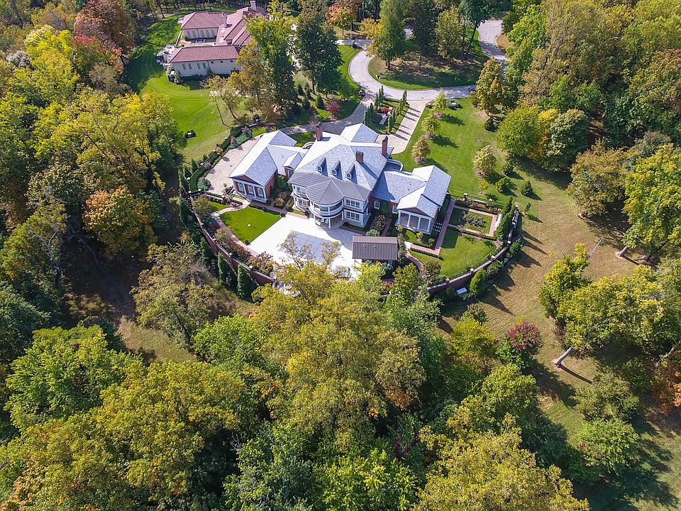 3701 Upper River Rd, Louisville, KY 40207 Zillow