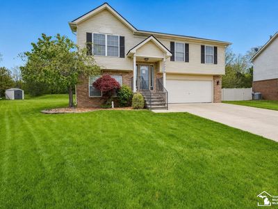 29229 Hunter Ct, Brownstown, MI, 48183