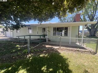 1431 Progress Loop, La Grande, OR 97850