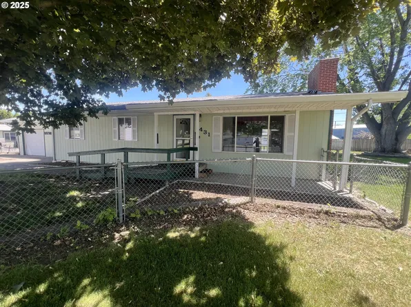 1431 Progress Loop, La Grande, OR 97850