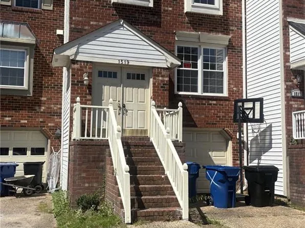 1519 Brendle Ct, Virginia Beach, VA 23464