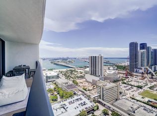 1600 NE 1st Ave APT 3607, Miami, FL 33132
