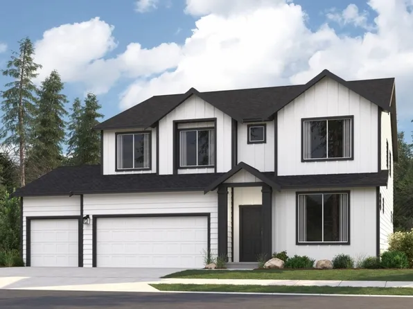 17660 128th Avenue Ct E, Puyallup, WA 98374