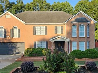 1005 Chads Rdg, Jonesboro, GA 30236