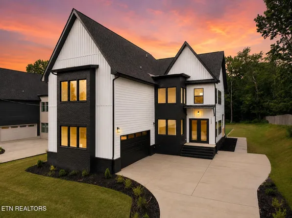 1904 Amherst Rd NW, Knoxville, TN 37921