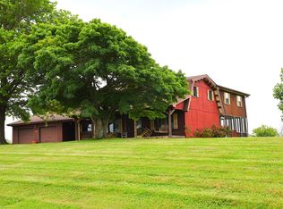 3049 Pleasant Valley Church Rd, Center, KY 42214