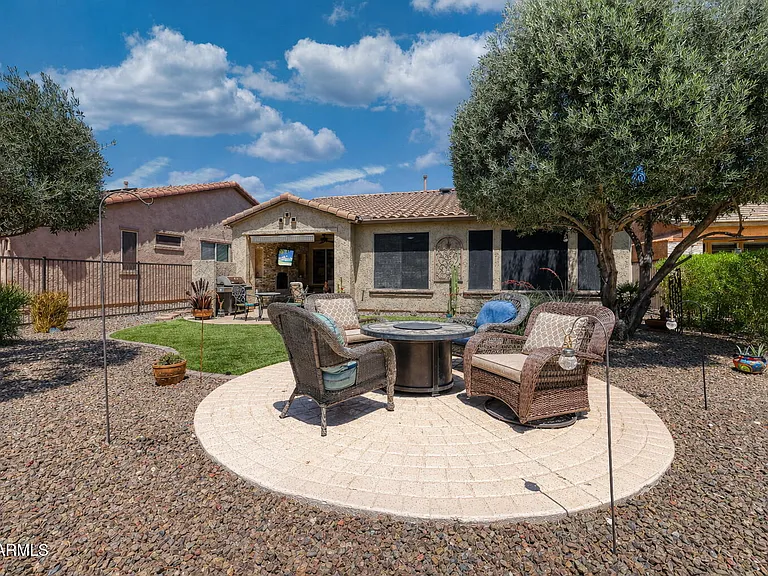 13075 W Desert Vista Trl — Photo 32