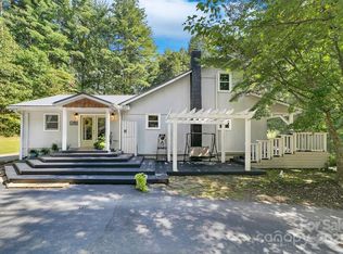 165 Orchard Ln, Brevard, NC 28712