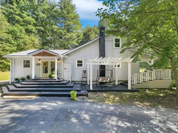 165 Orchard Ln, Brevard, NC 28712