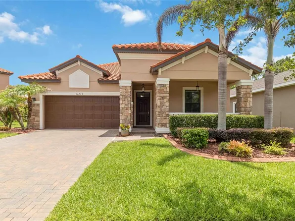 11833 Frost Aster Dr, Riverview, FL 33579