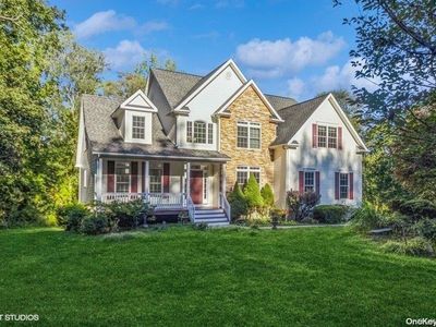 197 Highlands Drive, Pawling, NY, 12564