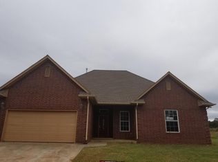 333413 E 934th Rd, Wellston, OK 74881